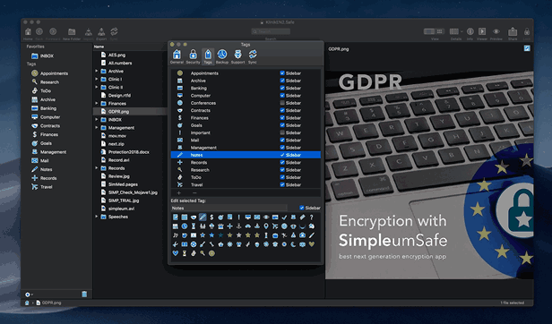 Encryption Apps For Mac
