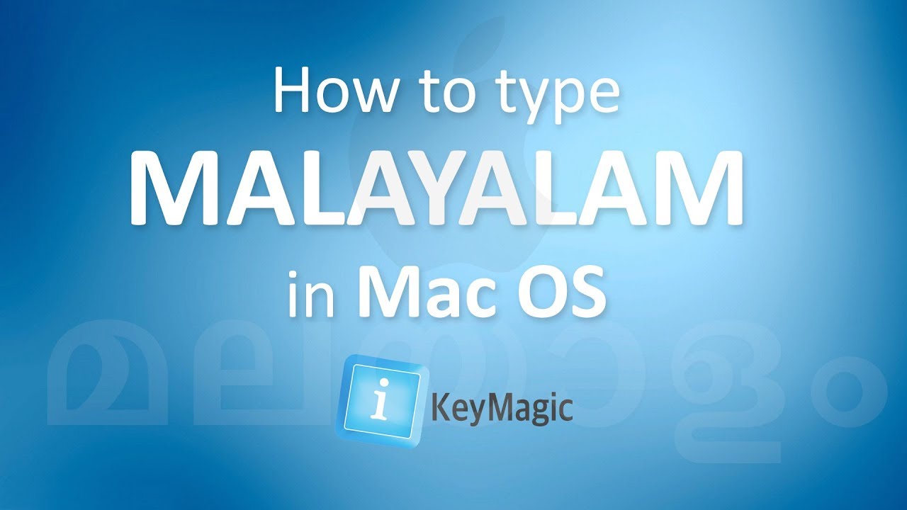 Google Malayalam Typing Software Free Download For Mac